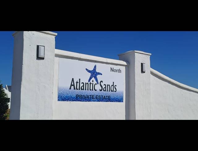 503M² VACANT LAND FOR SALE IN ATLANTIC SANDS PRIVATE ESTATE